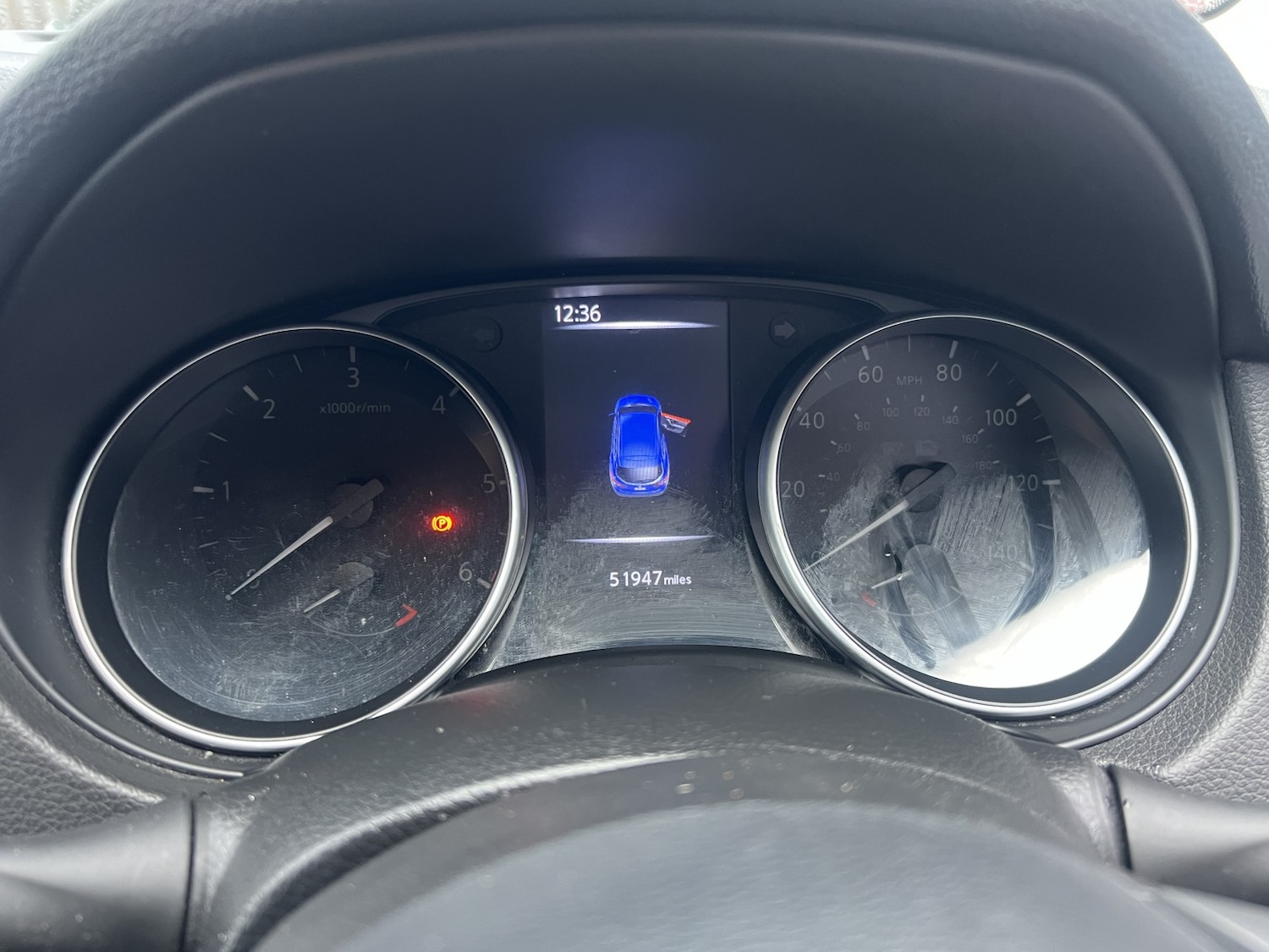 Used Nissan Qashqai 2018 for sale - 76799159: Photo 15