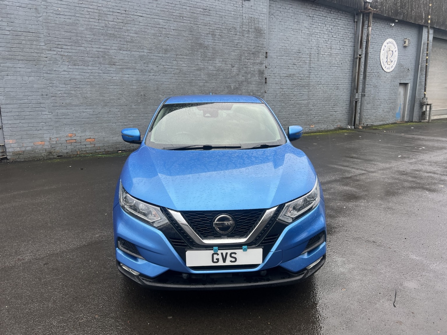 Used Nissan Qashqai 2018 for sale - 76799159: Photo 2