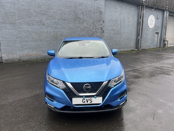 Used Nissan Qashqai 2018 for sale - 76799159: Photo