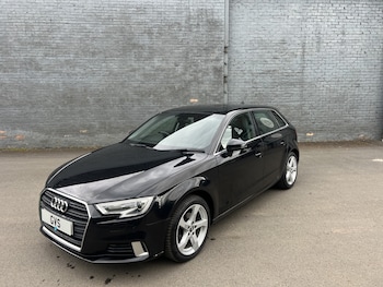 Used Audi A3 2017 for sale - 78599671: Photo