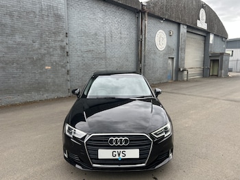 Used Audi A3 2017 for sale - 78599671: Photo