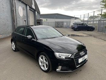 Used Audi A3 2017 for sale - 78599671: Photo