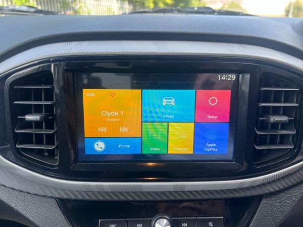 Used MG MG3 2018 for sale - 75587092: Photo 14