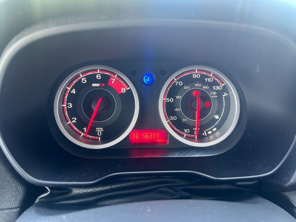 Used MG MG3 2018 for sale - 75587092: Photo 15