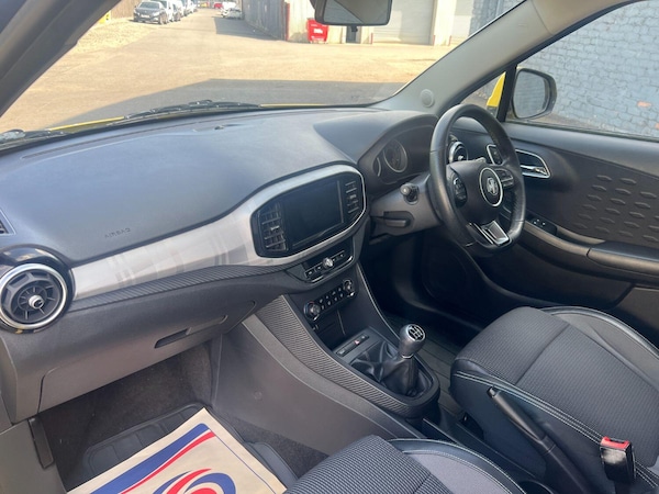 Used MG MG3 2018 for sale - 75587092: Photo 17
