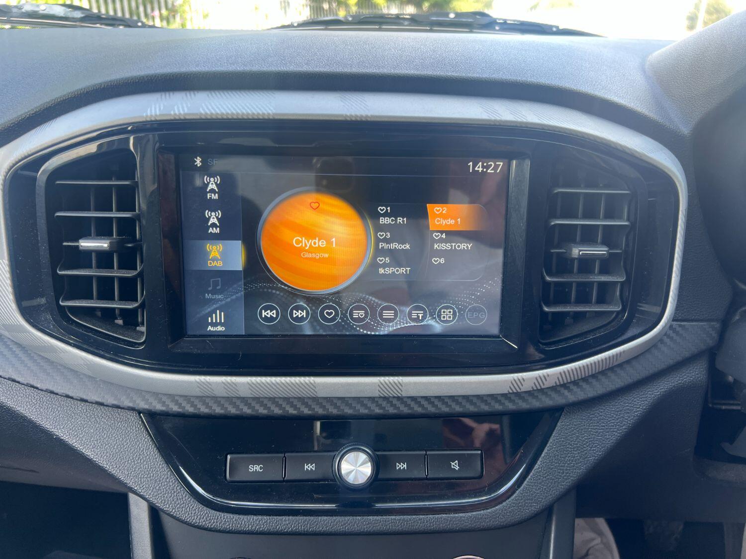 Vehicle 19
