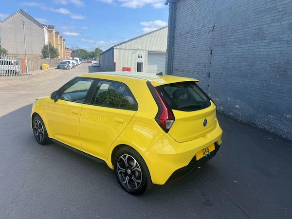 Used MG MG3 2018 for sale - 75587092: Photo 6