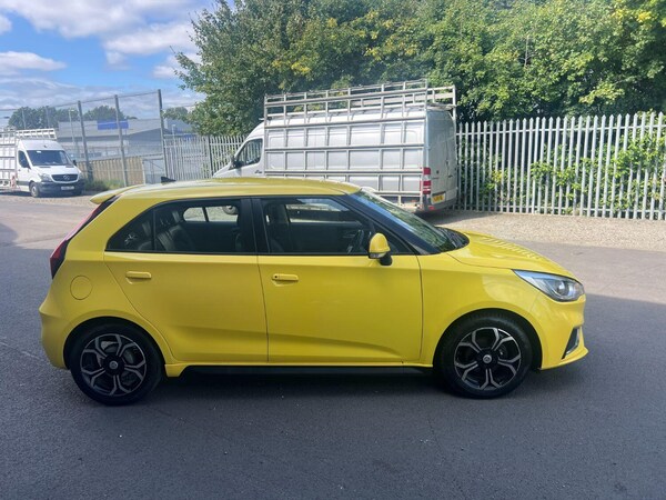 Used MG MG3 2018 for sale - 75587092: Photo 9