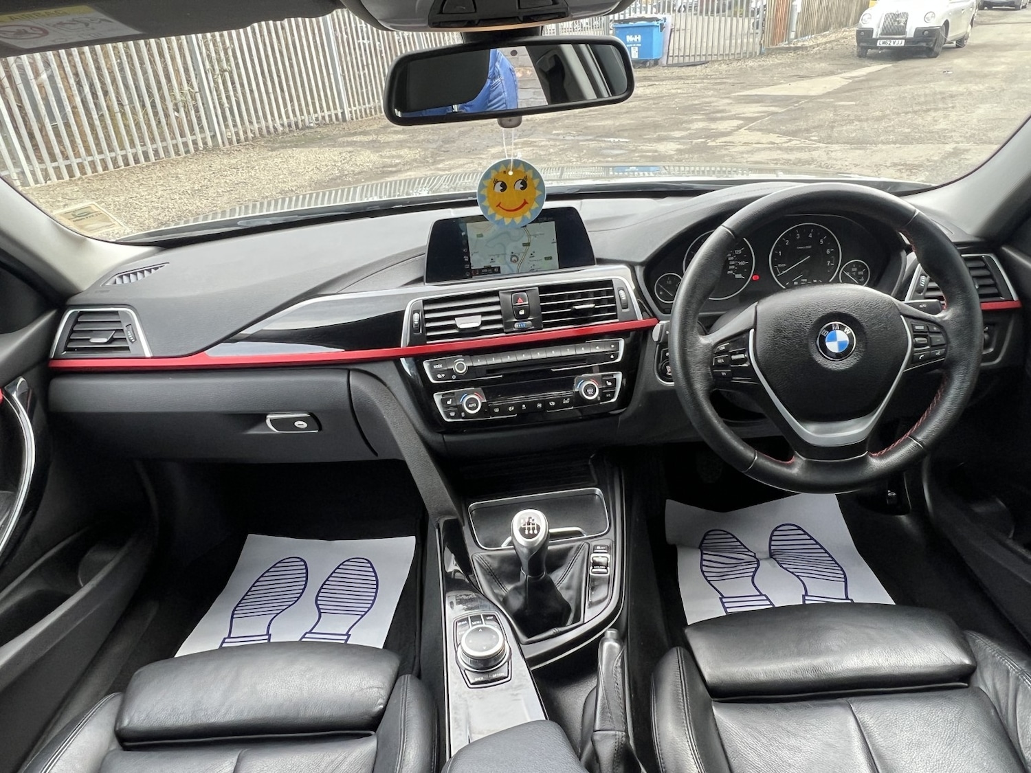 Used BMW 3 Series 2018 for sale - 77622385: Photo 11