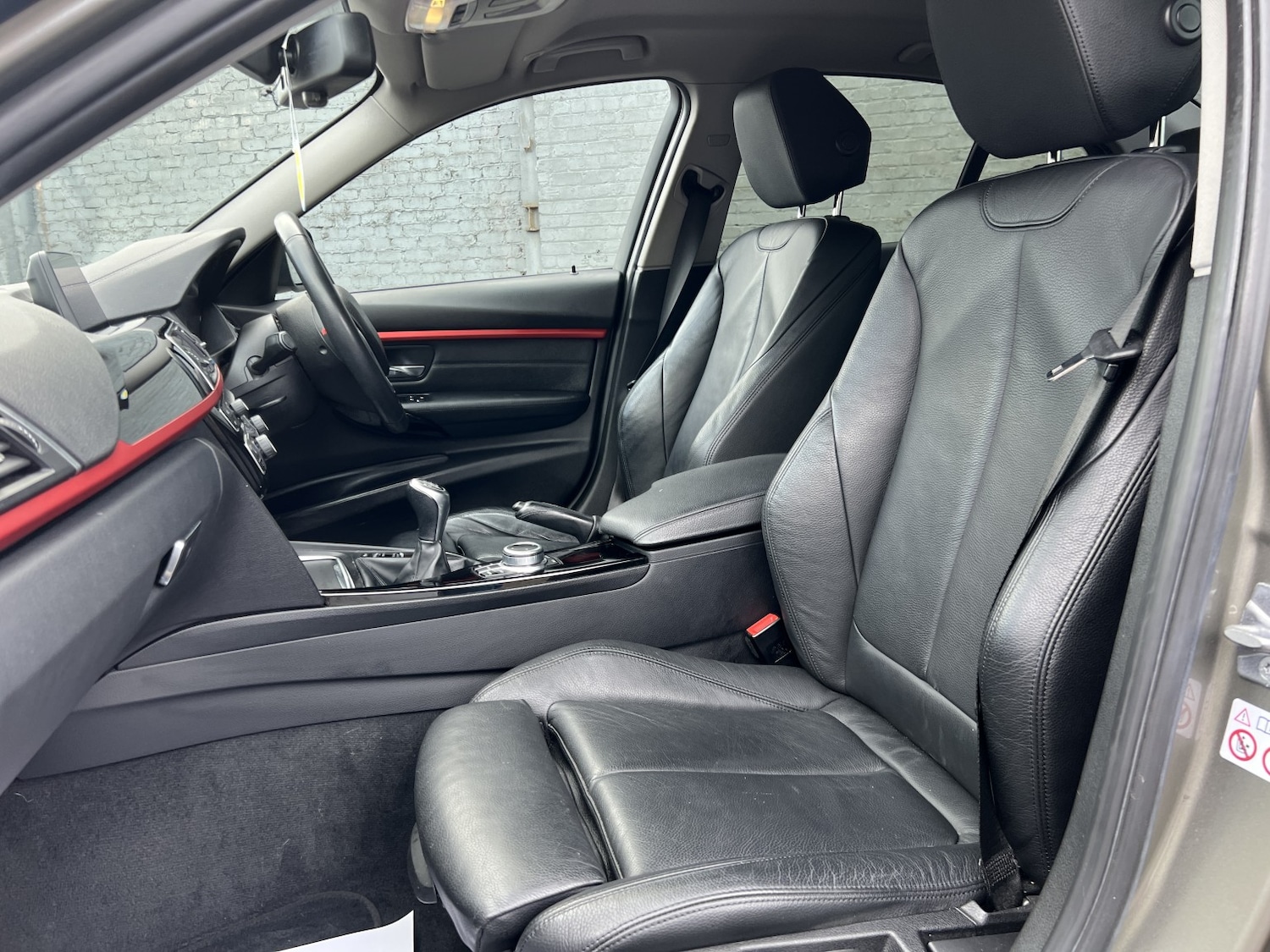 Used BMW 3 Series 2018 for sale - 77622385: Photo 12