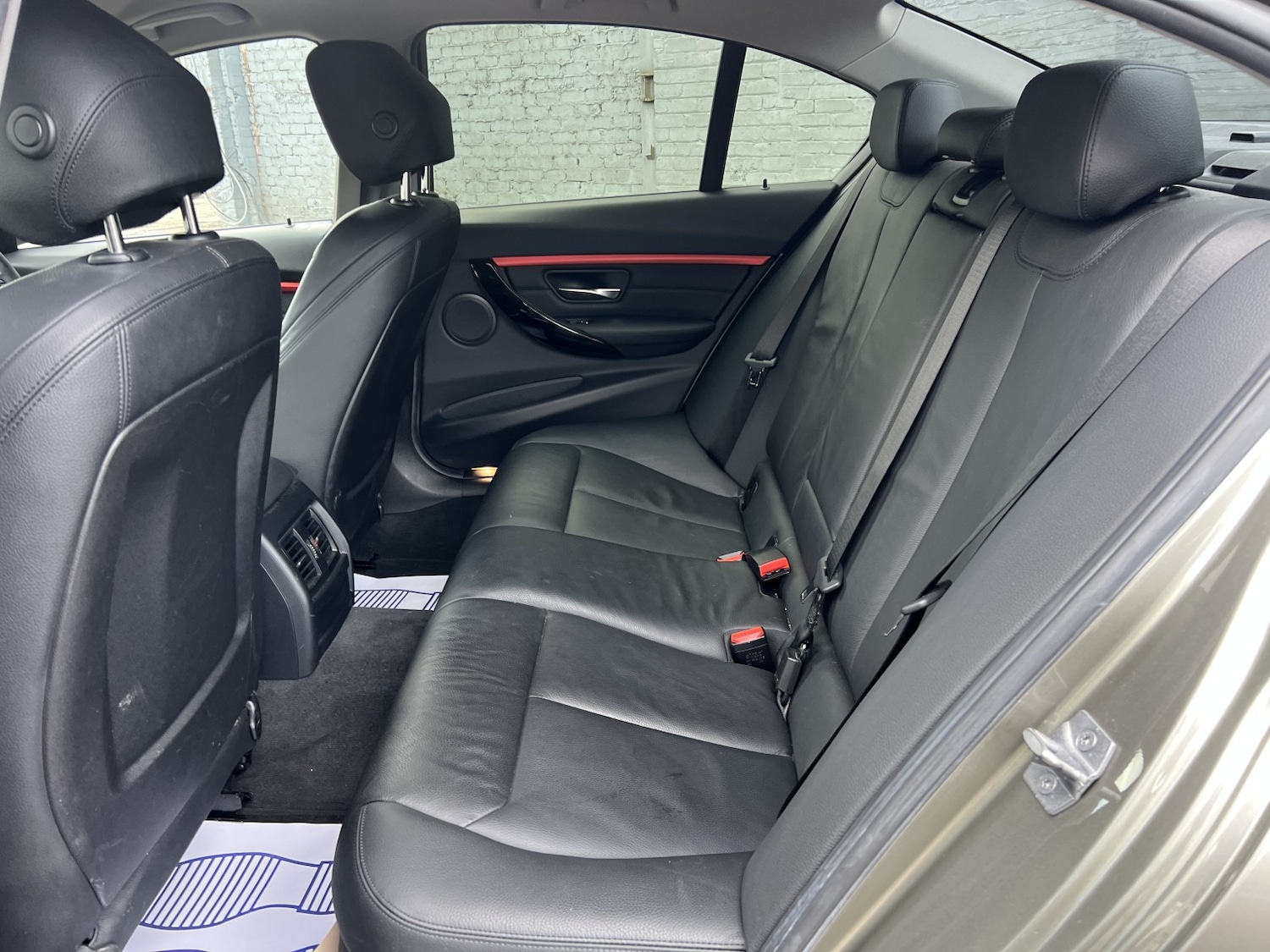 Used BMW 3 Series 2018 for sale - 77622385: Photo 13