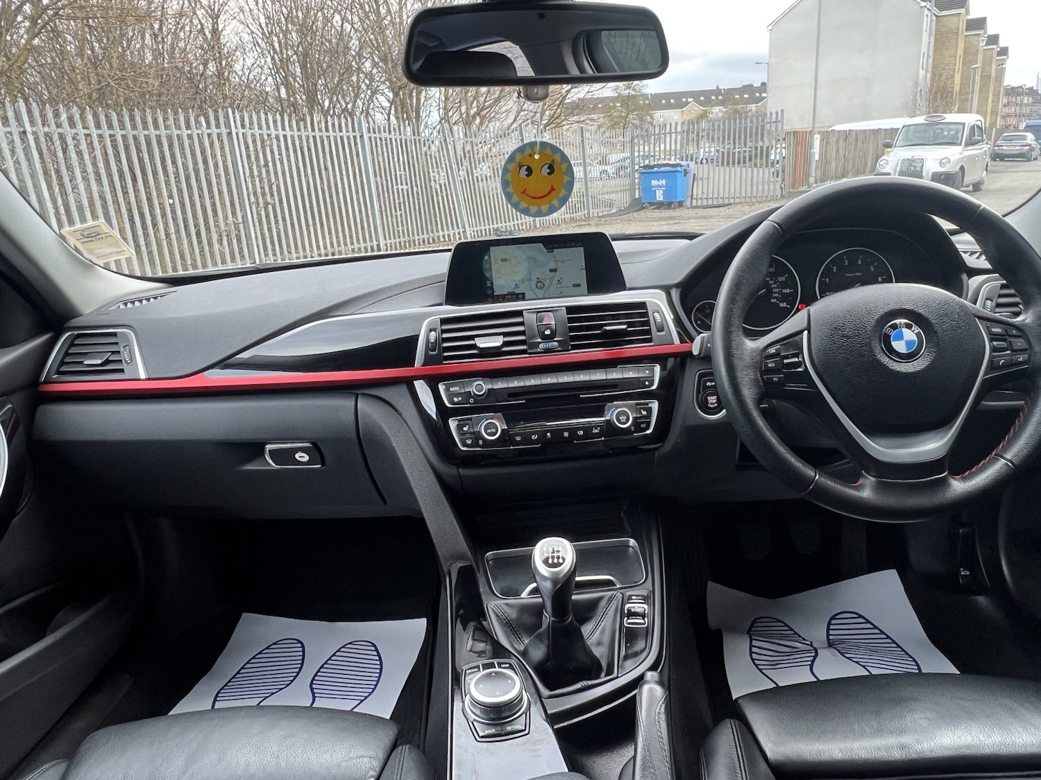Used BMW 3 Series 2018 for sale - 77622385: Photo 14