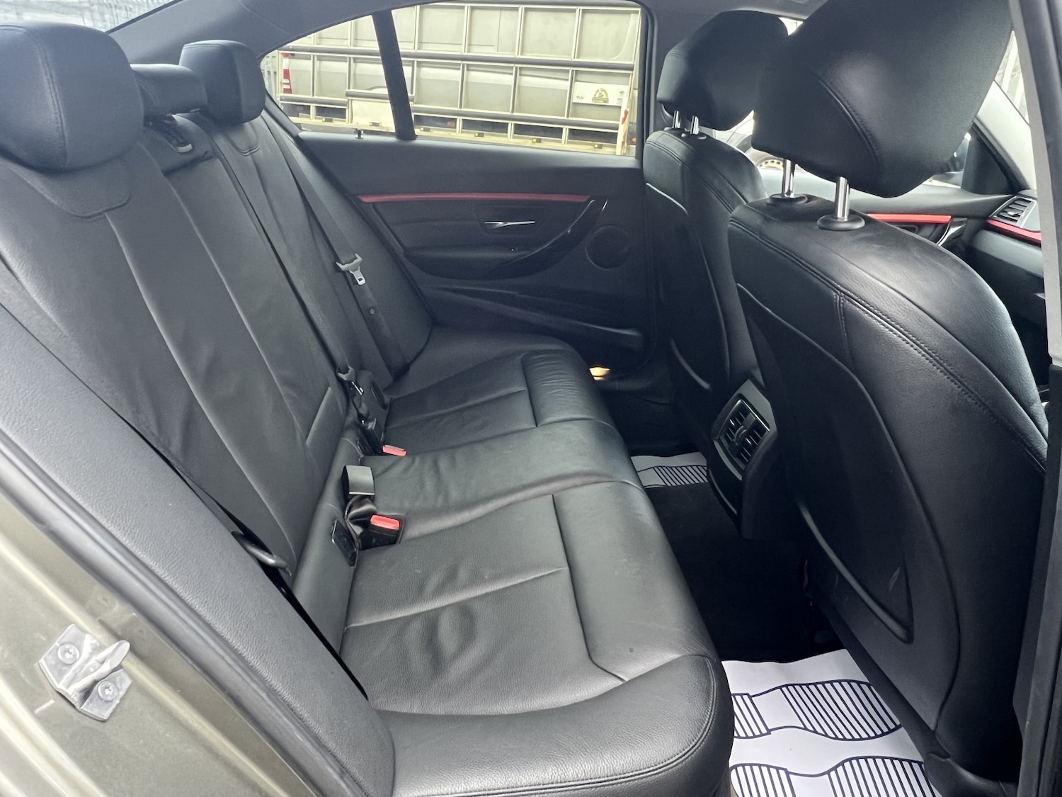 Used BMW 3 Series 2018 for sale - 77622385: Photo 15