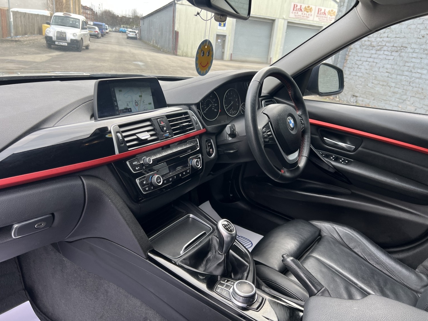 Used BMW 3 Series 2018 for sale - 77622385: Photo 17