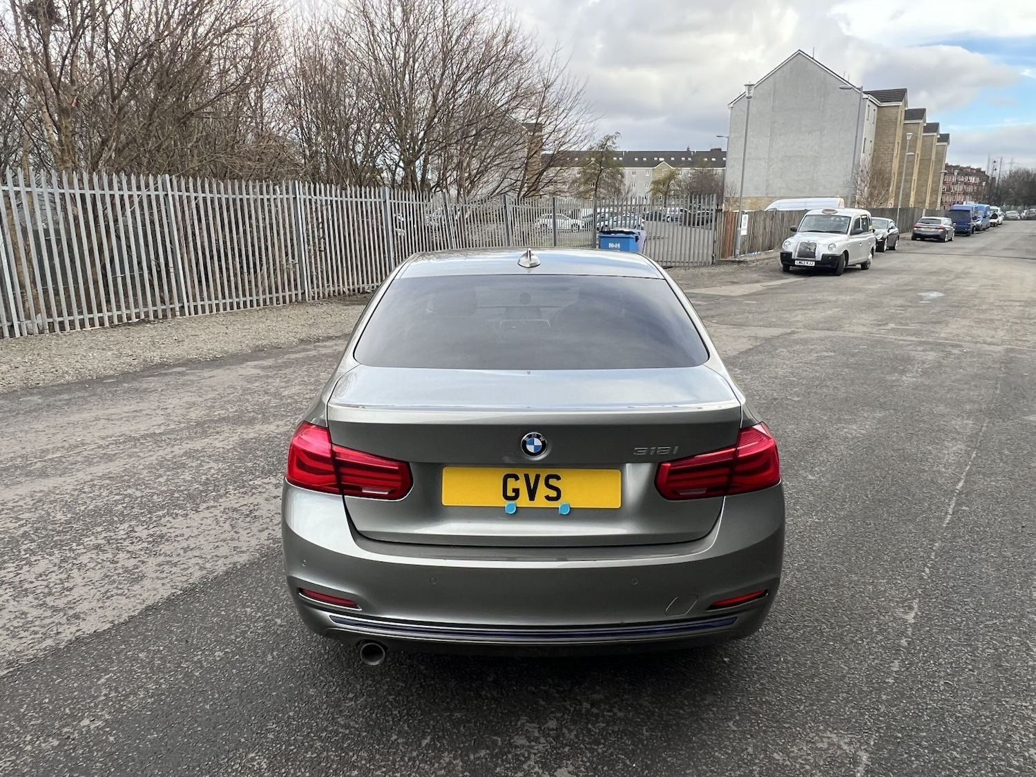 Used BMW 3 Series 2018 for sale - 77622385: Photo 4