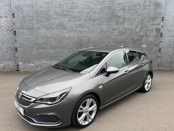Used Vauxhall Astra 2018 for sale - 78739664: Photo