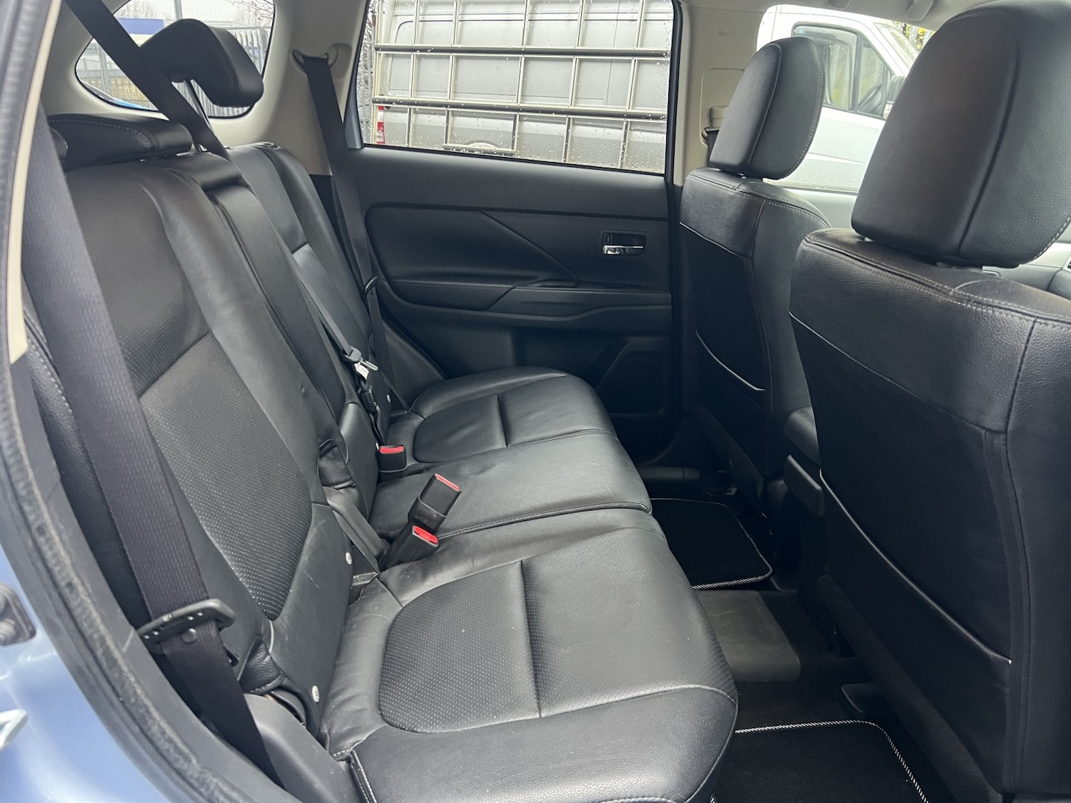 Used Mitsubishi Outlander 2014 for sale - 76560035: Photo 11