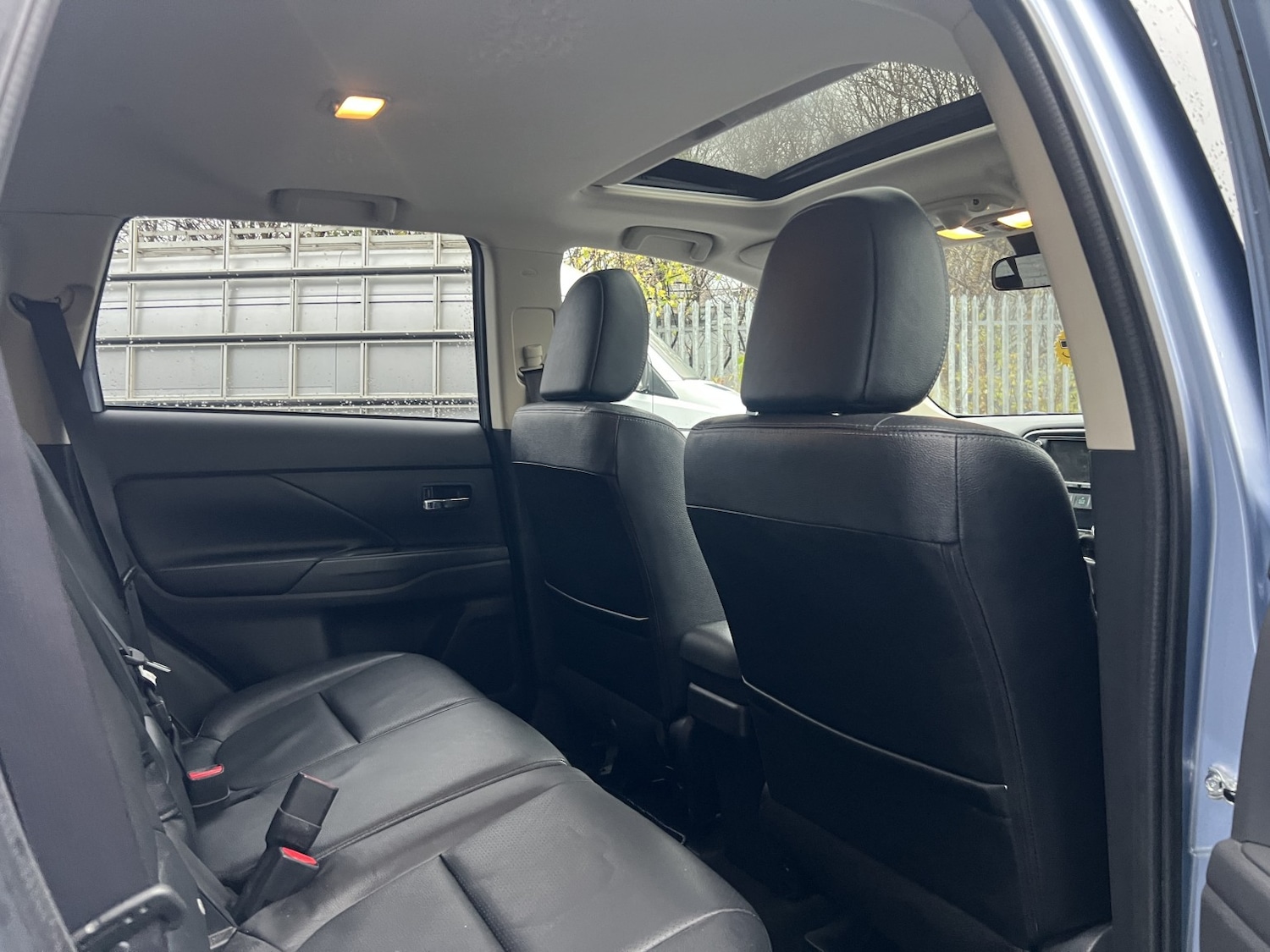 Used Mitsubishi Outlander 2014 for sale - 76560035: Photo 12