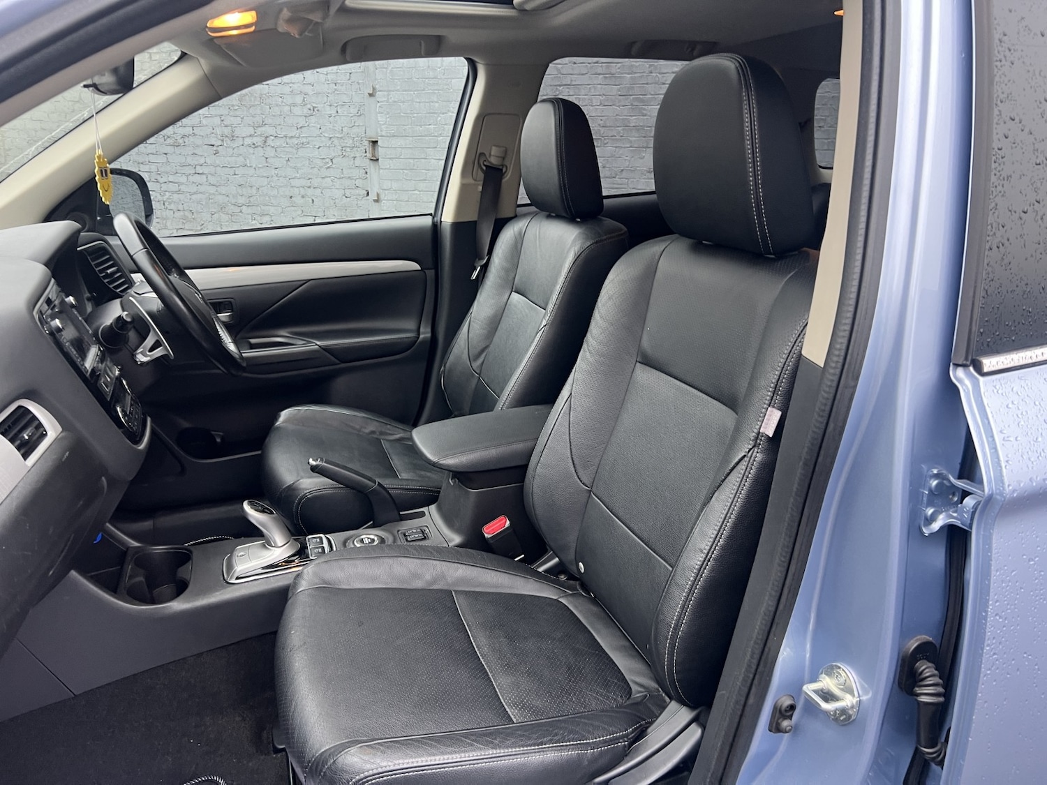 Used Mitsubishi Outlander 2014 for sale - 76560035: Photo 15