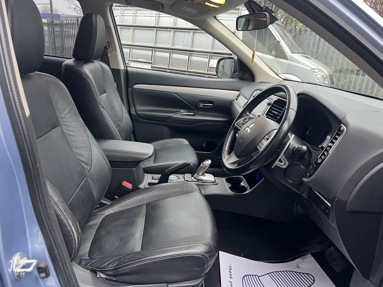 Used Mitsubishi Outlander 2014 for sale - 76560035: Photo 16