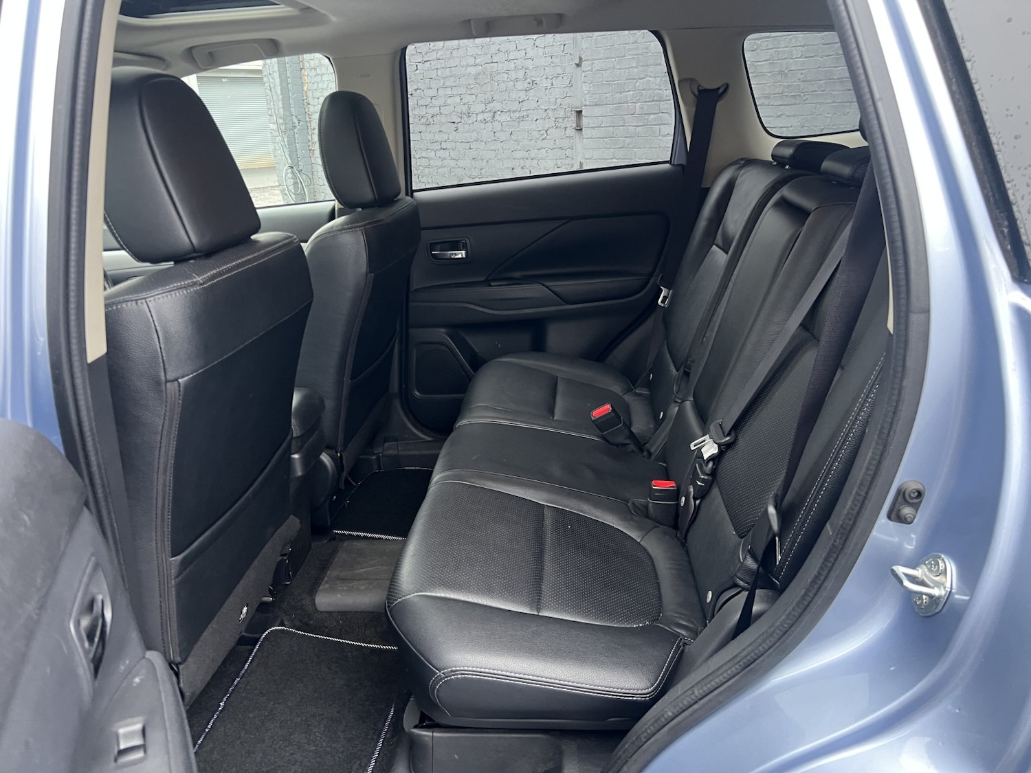 Used Mitsubishi Outlander 2014 for sale - 76560035: Photo 17