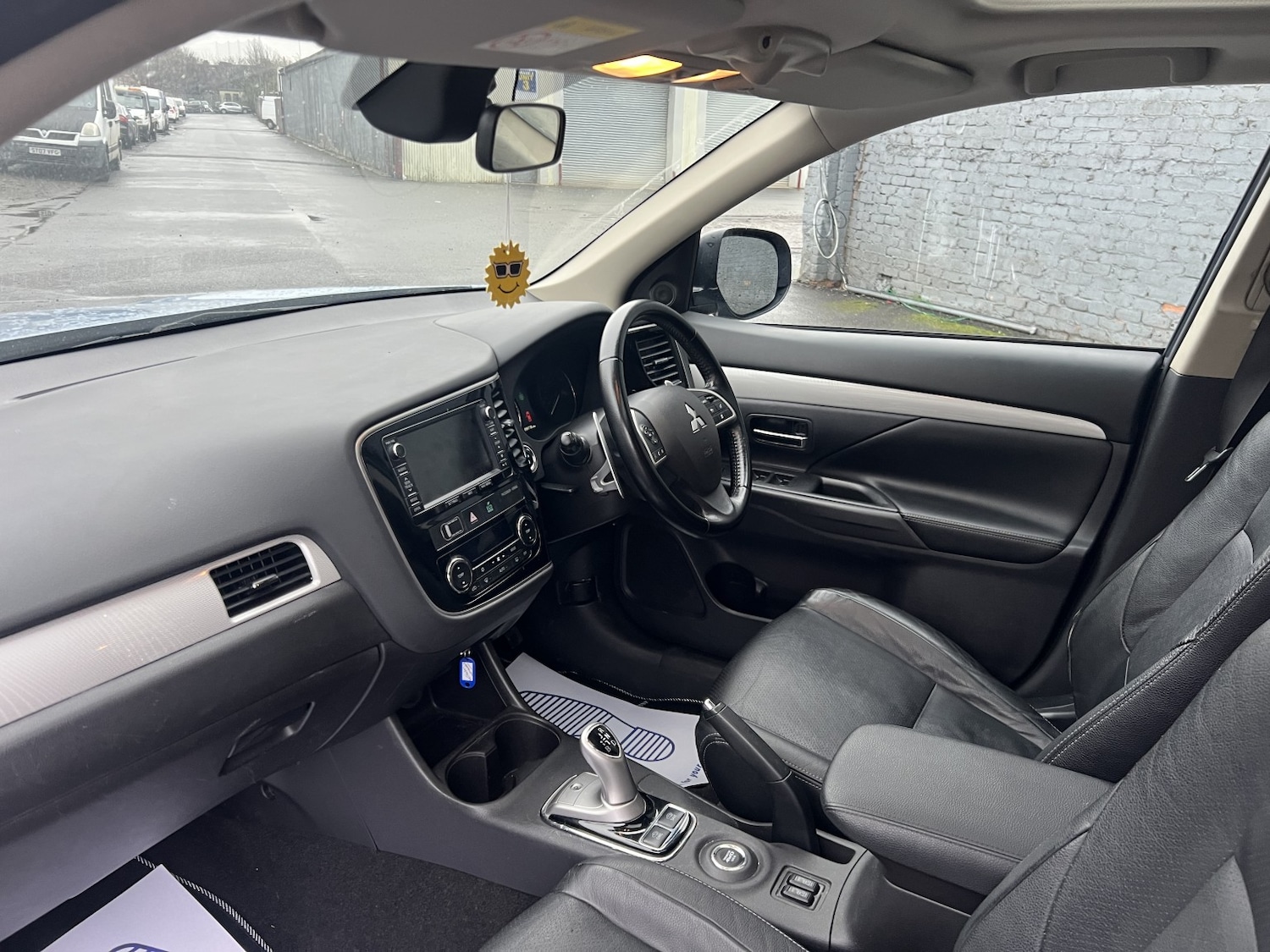 Used Mitsubishi Outlander 2014 for sale - 76560035: Photo 19