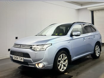 Used Mitsubishi Outlander 2014 for sale - 76560035: Photo