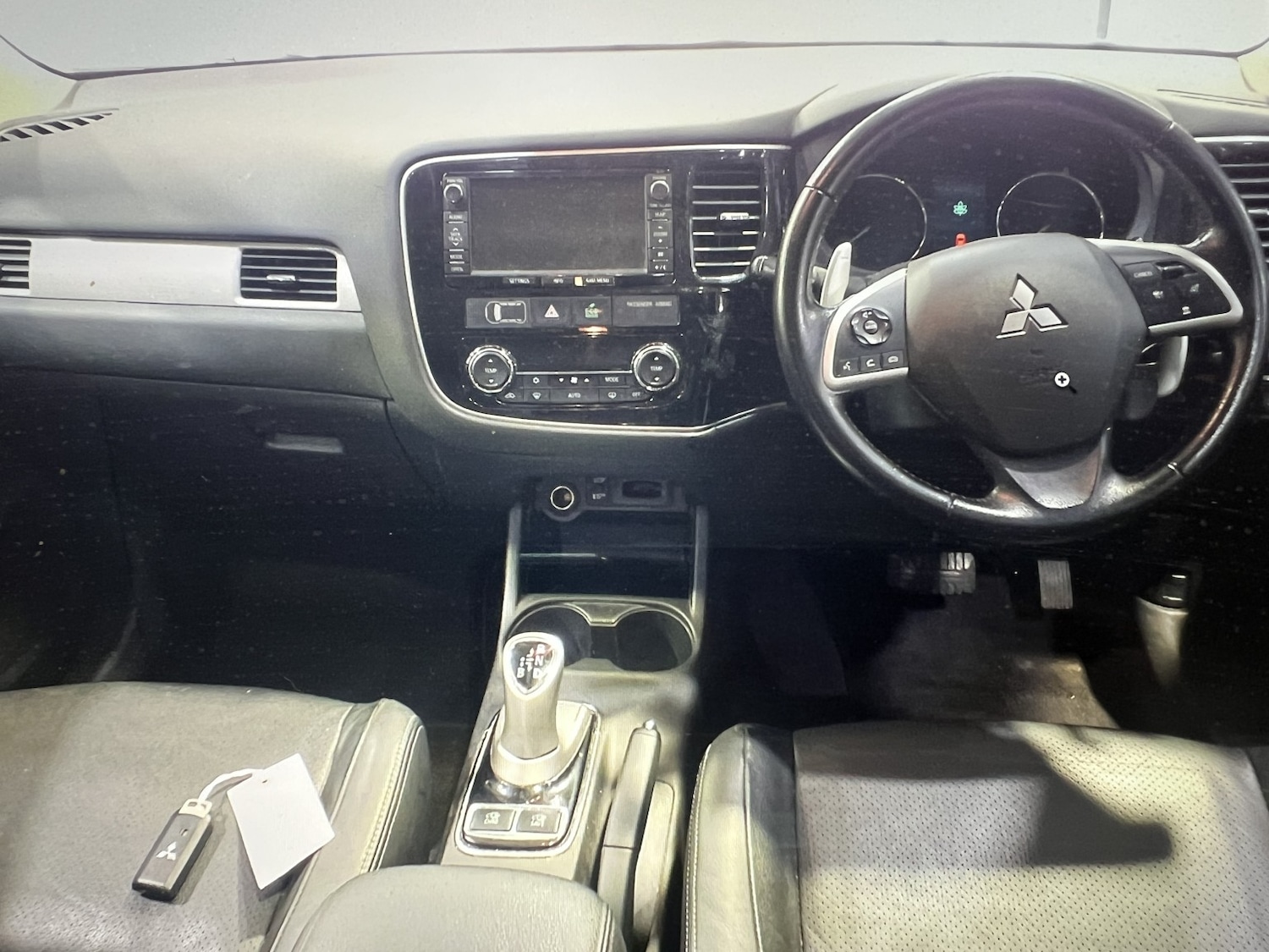 Used Mitsubishi Outlander 2014 for sale - 76560035: Photo 5