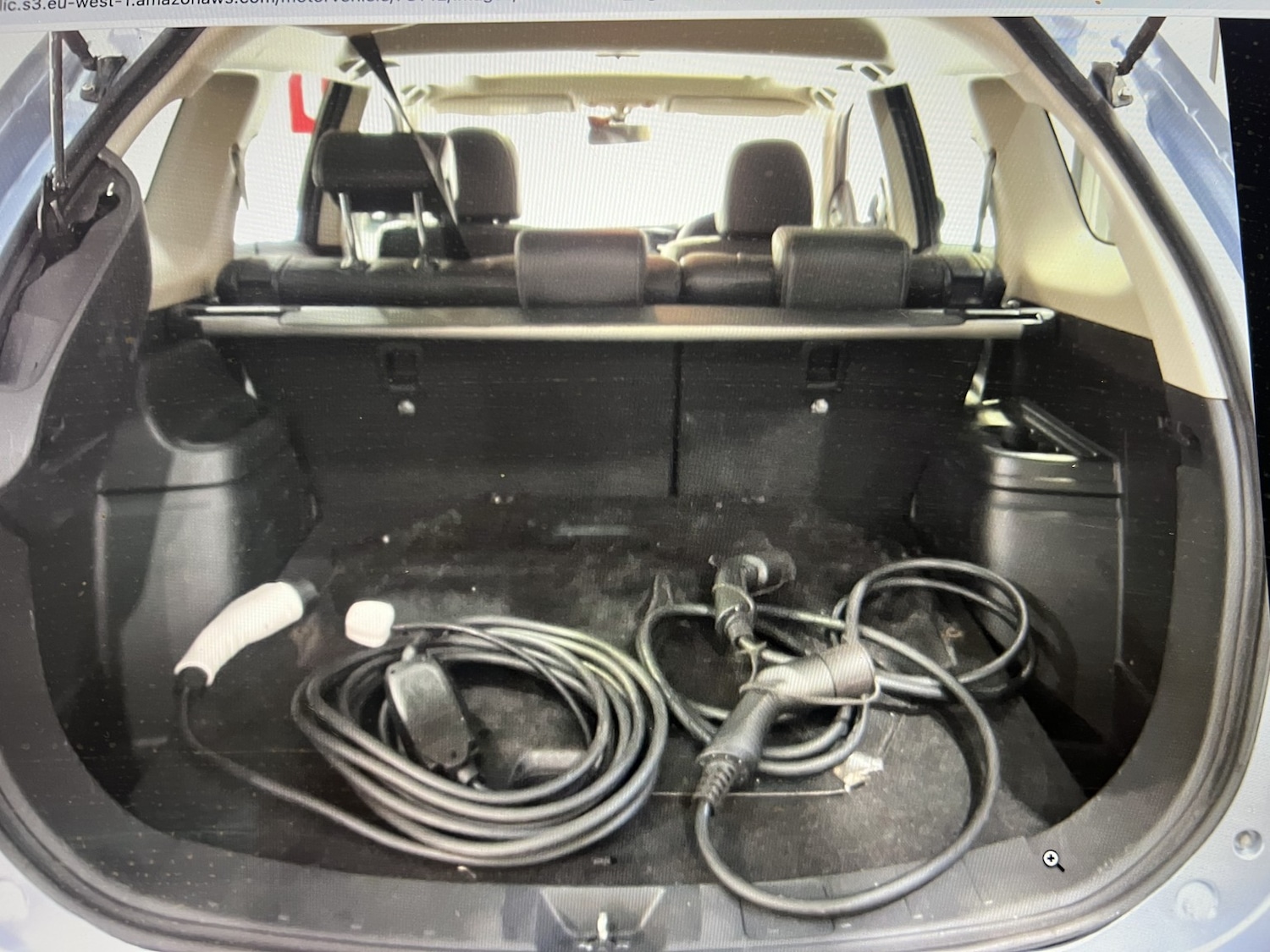 Used Mitsubishi Outlander 2014 for sale - 76560035: Photo 6