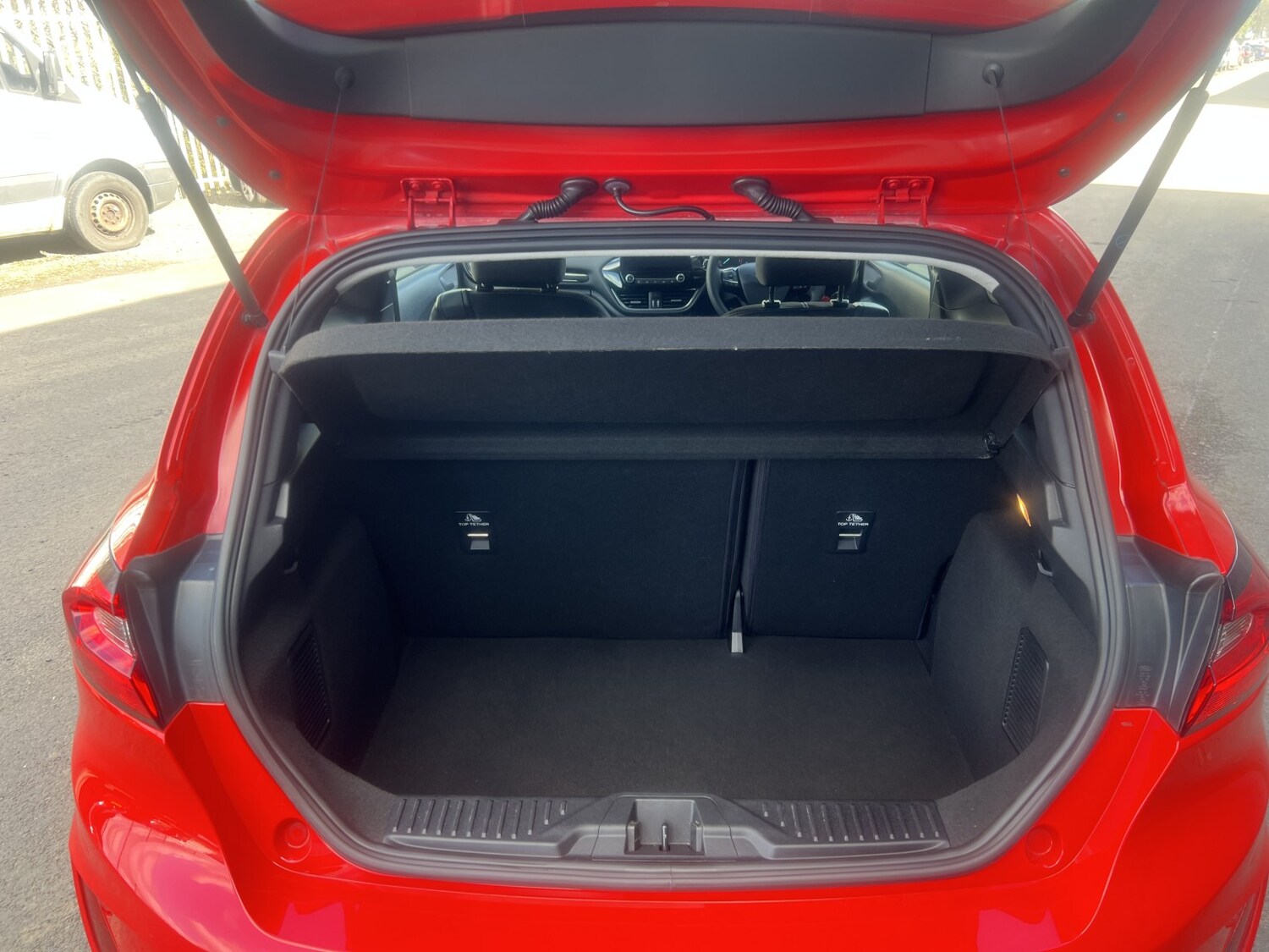 Used Ford Fiesta 2022 for sale - 78201890: Photo 10