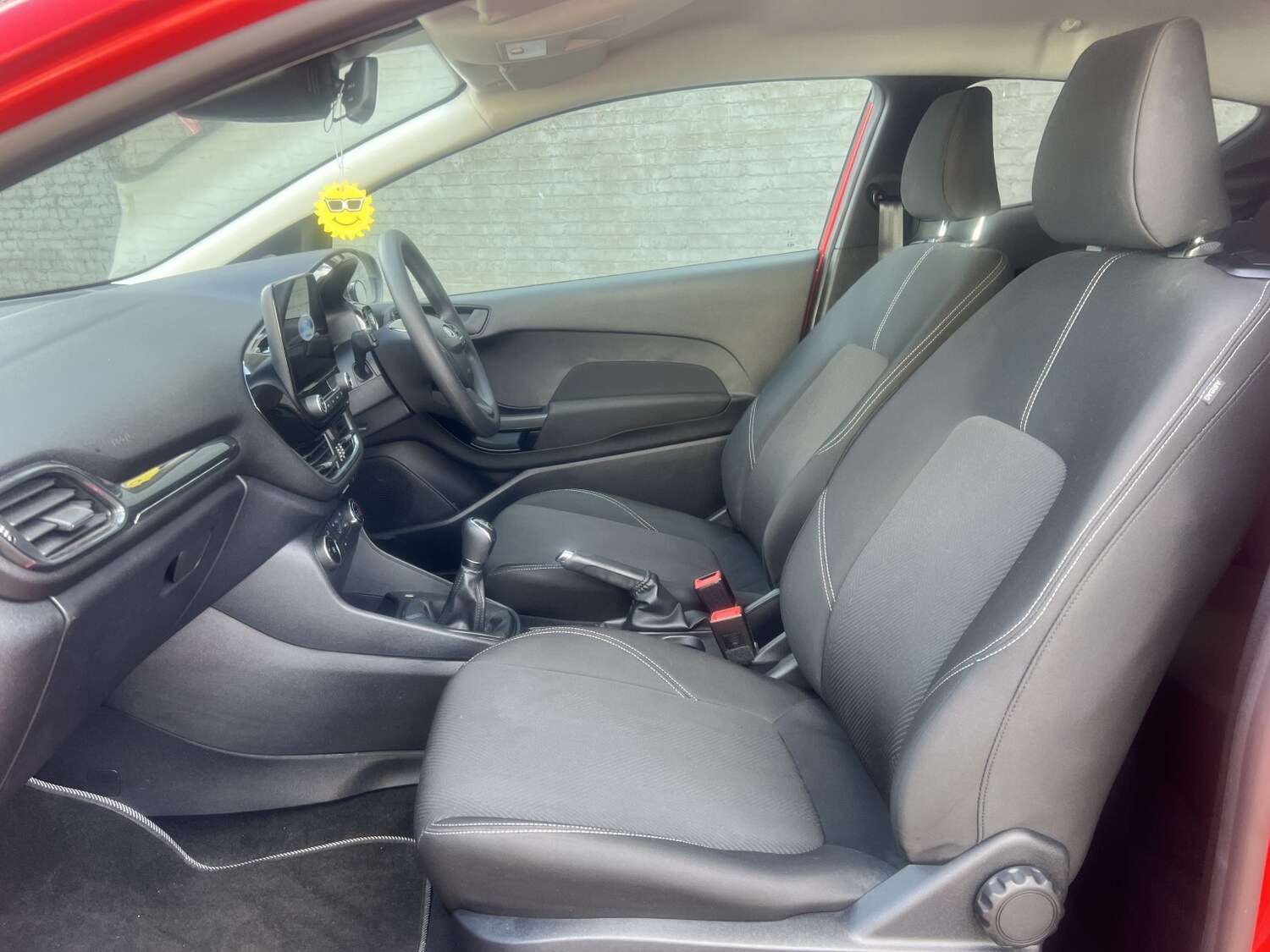 Used Ford Fiesta 2022 for sale - 78201890: Photo 11