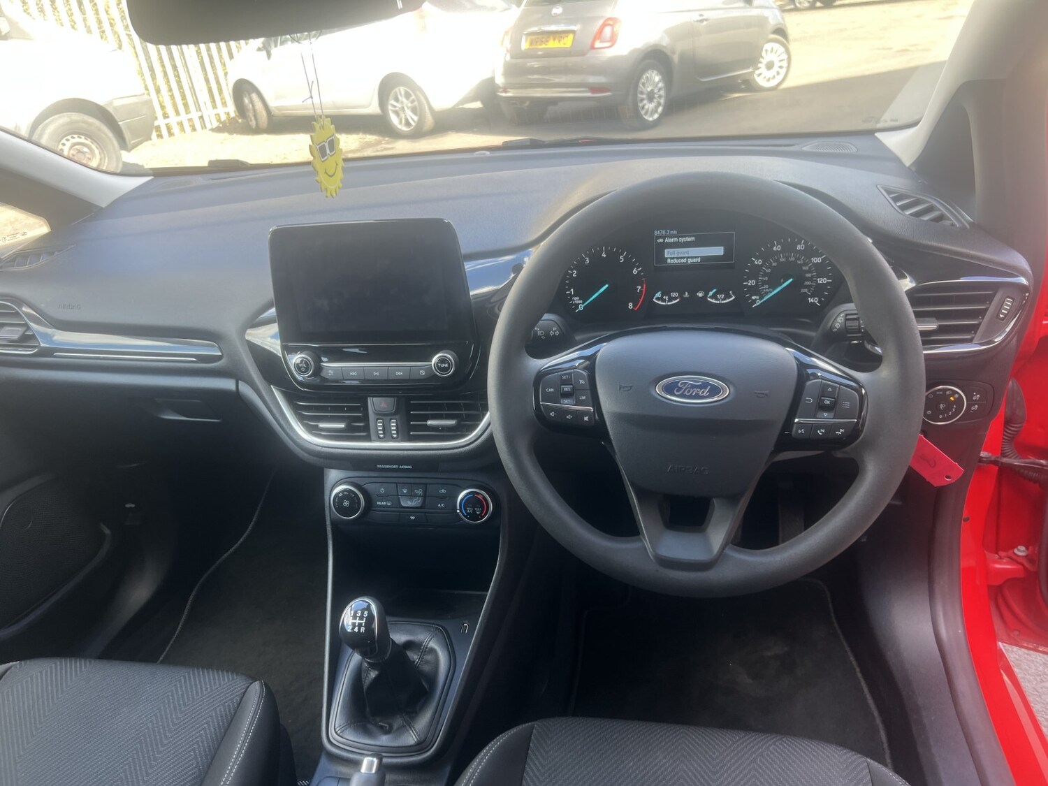 Used Ford Fiesta 2022 for sale - 78201890: Photo 13