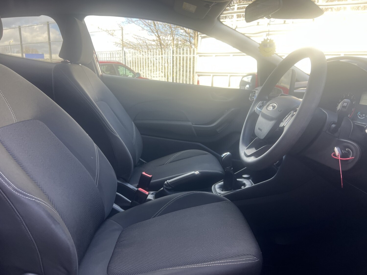 Used Ford Fiesta 2022 for sale - 78201890: Photo 16