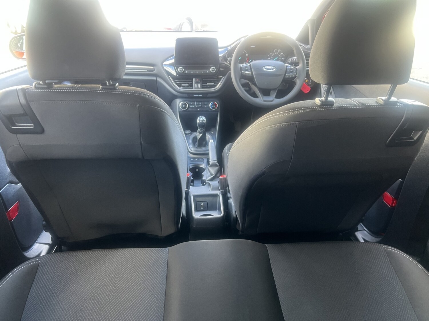 Used Ford Fiesta 2022 for sale - 78201890: Photo 17