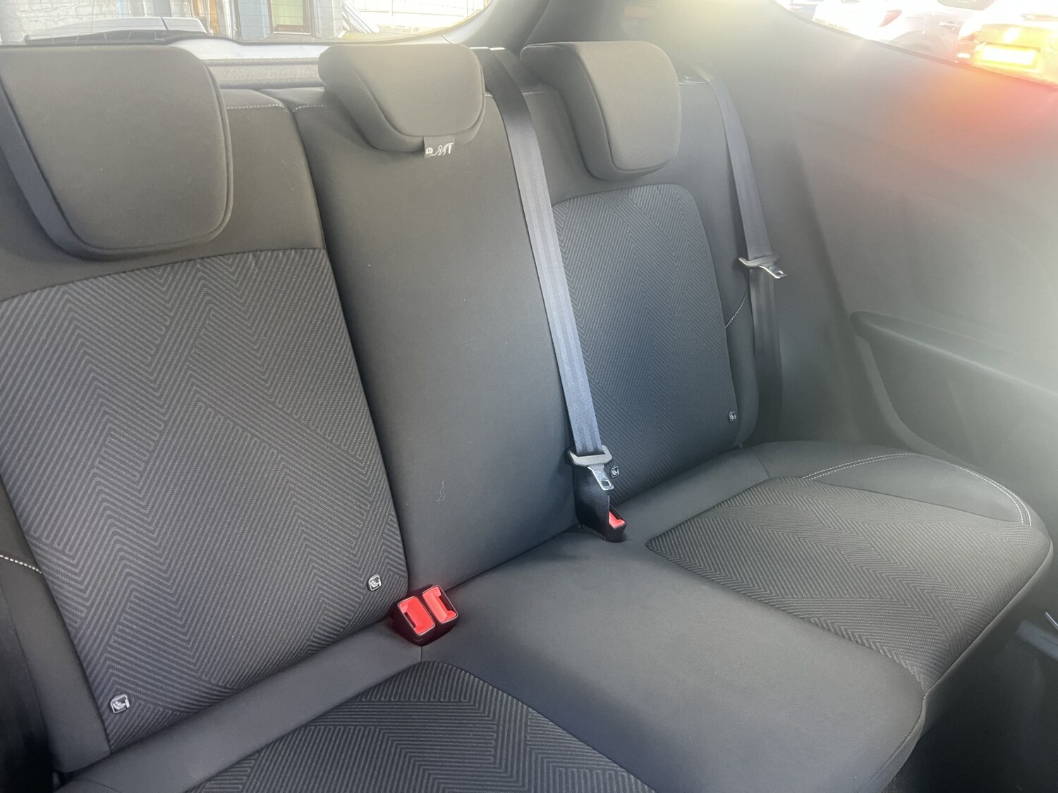 Used Ford Fiesta 2022 for sale - 78201890: Photo 20