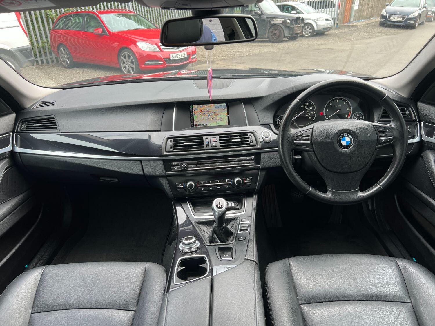 Used BMW 5 Series 2015 for sale - 76769321: Photo 10