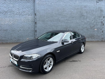 Used BMW 5 Series 2015 for sale - 76769321: Photo