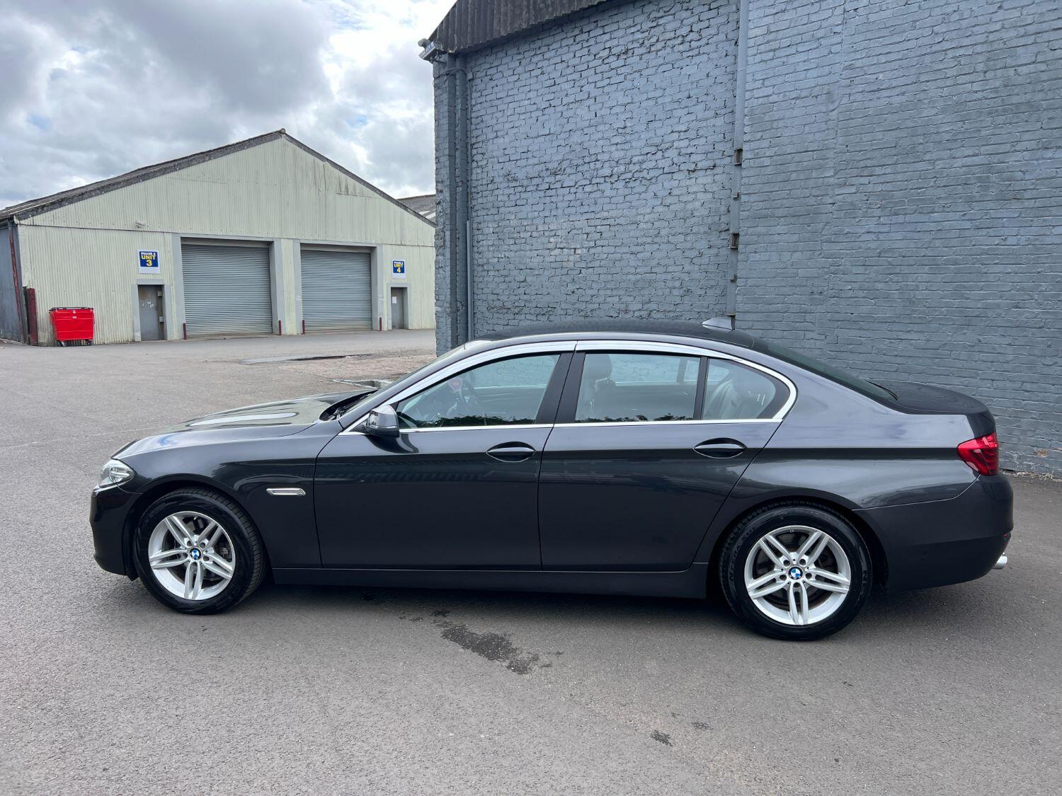 Used BMW 5 Series 2015 for sale - 76769321: Photo 6