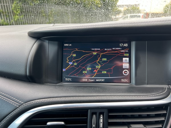 Used Infiniti Q30 2016 for sale - 75683123: Photo 12