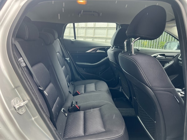 Used Infiniti Q30 2016 for sale - 75683123: Photo 14