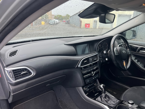Used Infiniti Q30 2016 for sale - 75683123: Photo 18