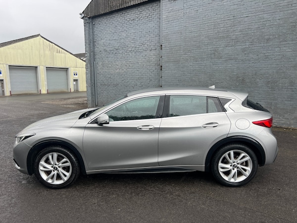 Used Infiniti Q30 2016 for sale - 75683123: Photo 5