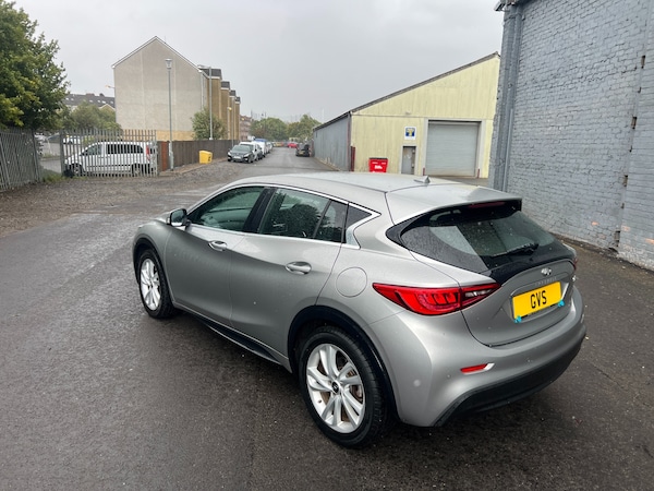 Used Infiniti Q30 2016 for sale - 75683123: Photo 7