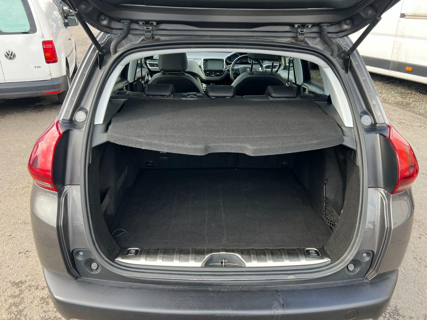 Used Peugeot 2008 2019 for sale - 76769146: Photo 11