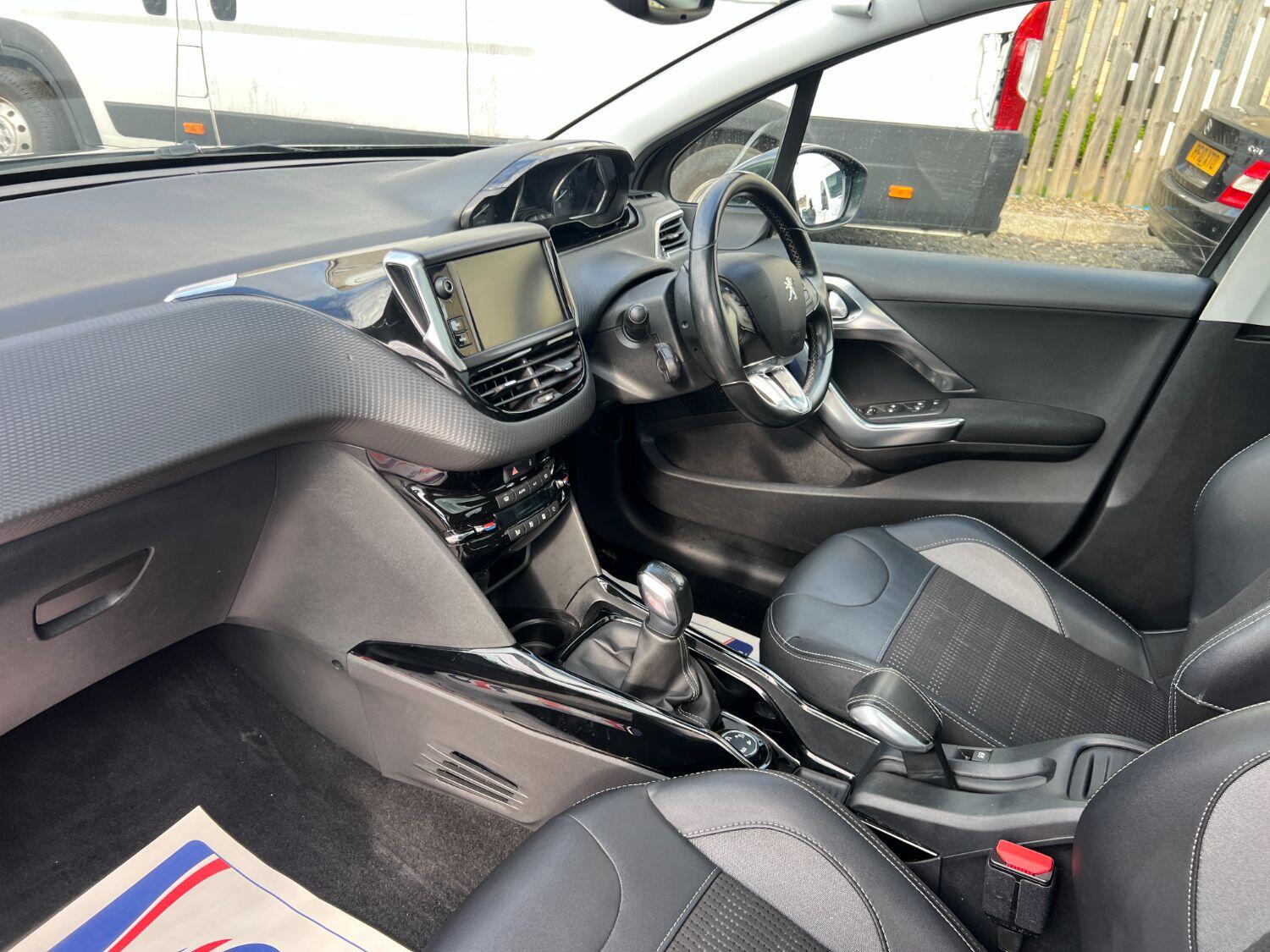 Used Peugeot 2008 2019 for sale - 76769146: Photo 12