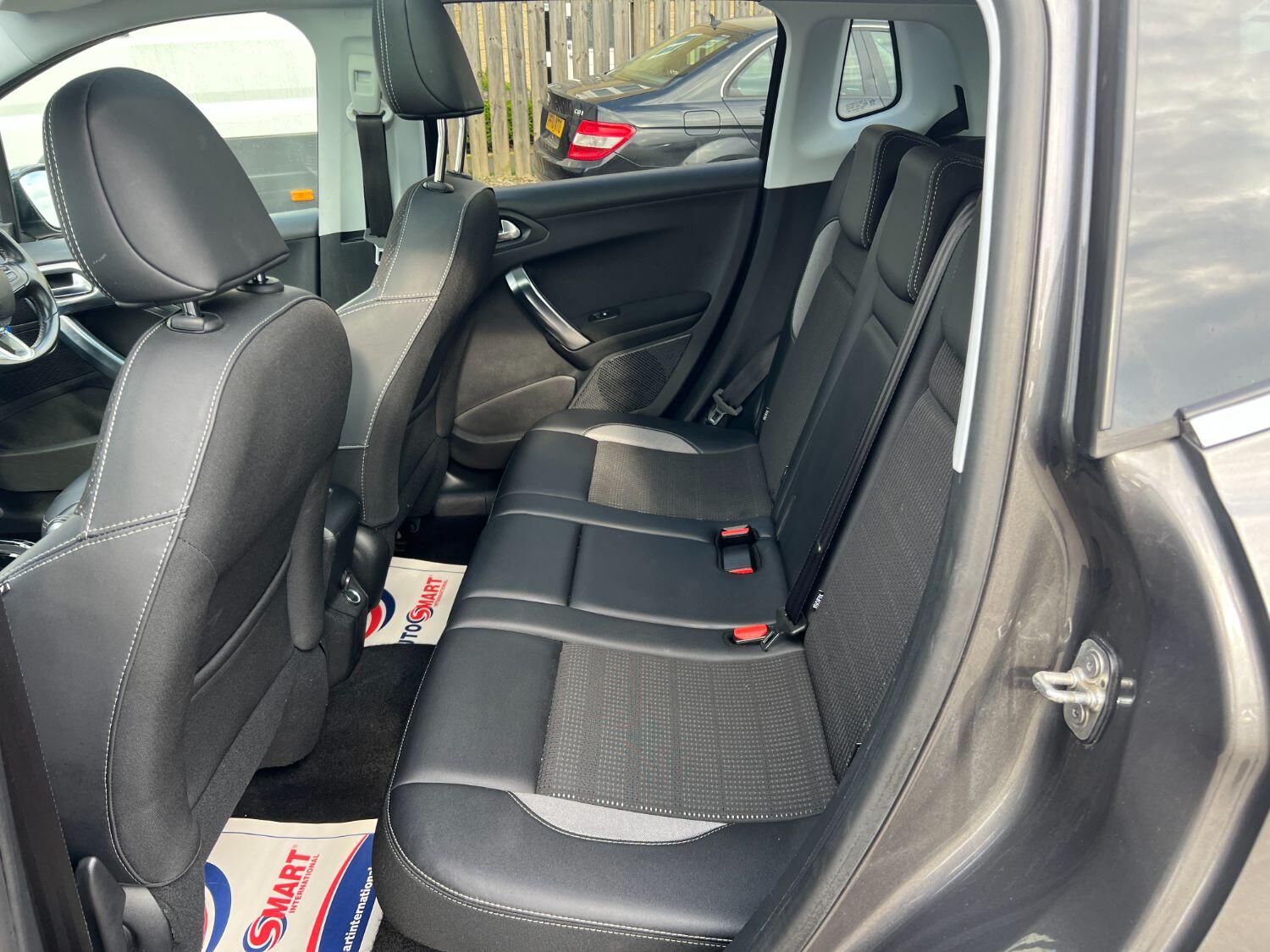 Used Peugeot 2008 2019 for sale - 76769146: Photo 13