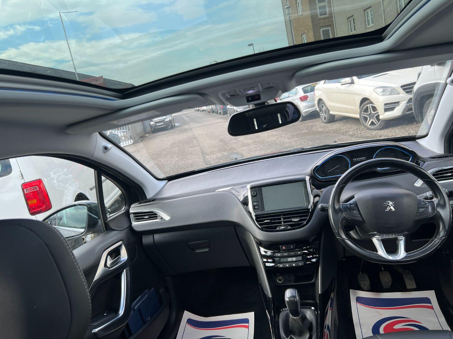 Used Peugeot 2008 2019 for sale - 76769146: Photo 14