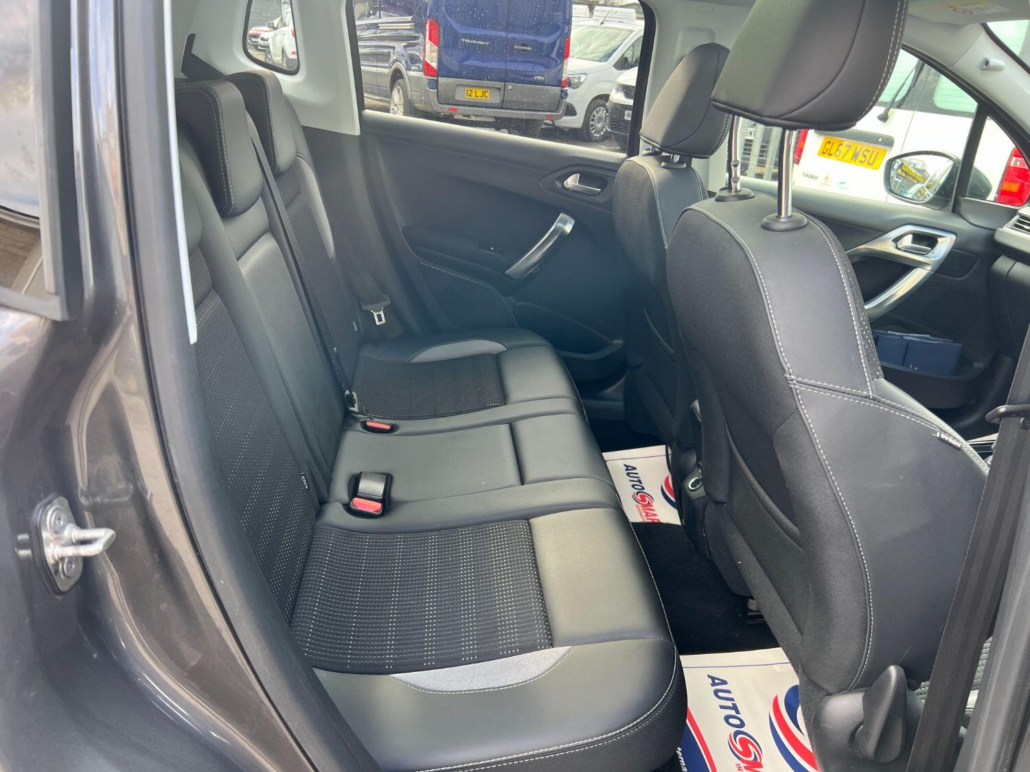 Used Peugeot 2008 2019 for sale - 76769146: Photo 15