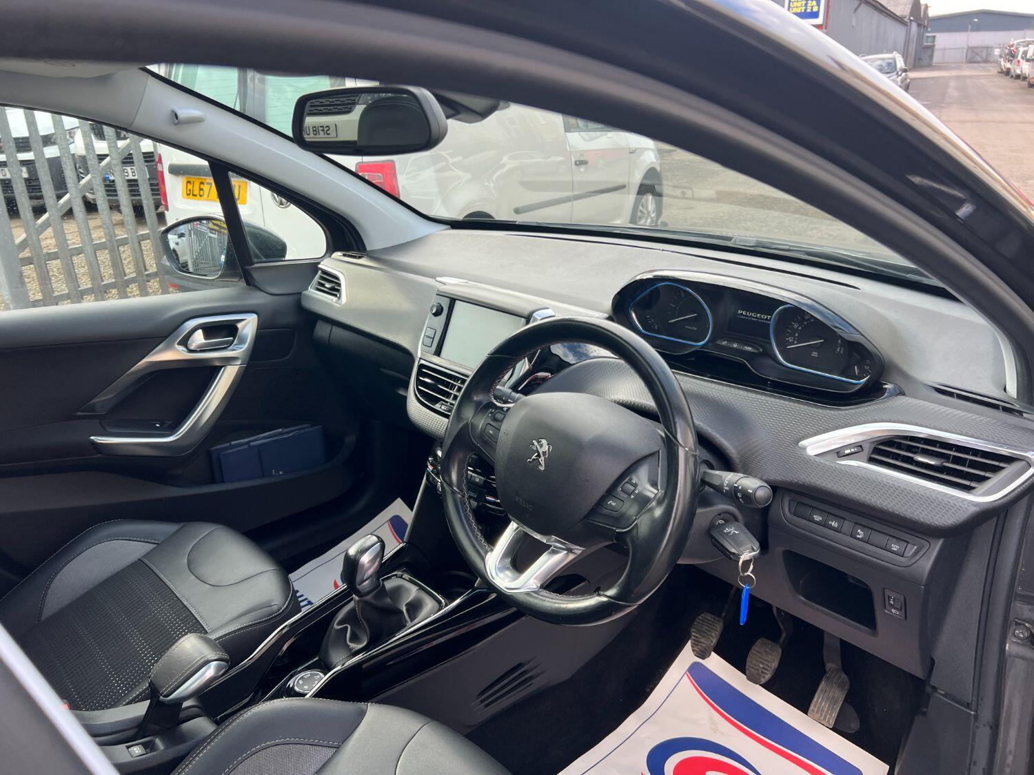 Used Peugeot 2008 2019 for sale - 76769146: Photo 16