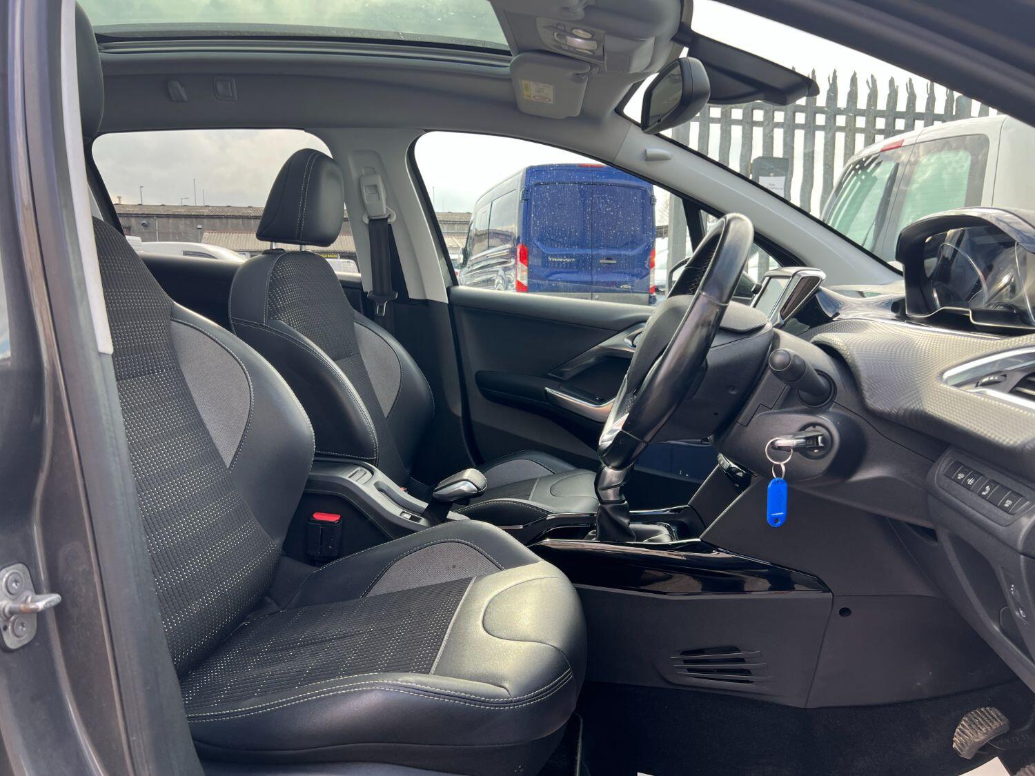 Used Peugeot 2008 2019 for sale - 76769146: Photo 17